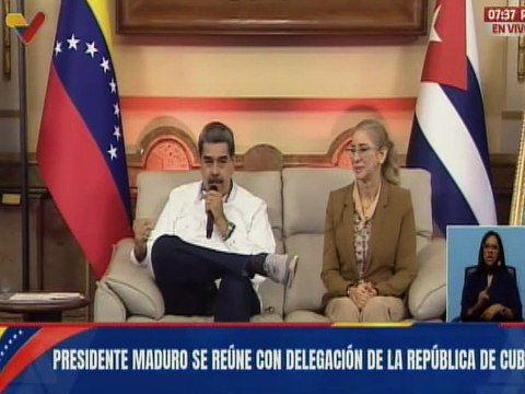Venezuela se suma a los actos de celebración por el centenario de Fidel Castro