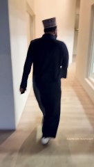 Mufti Salman Azhari Departure Mauritius#muftisalmanazhari #mauritius #mauritiusvisit #Alhamdulillah #educationaltour #islamicscholar #muftisalmanazhari #Salmanemillat #Hameemhameem #ResearcherScholar #Ulema #India