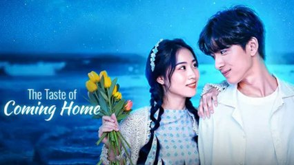 The Taste Of Coming Home (2025) Full