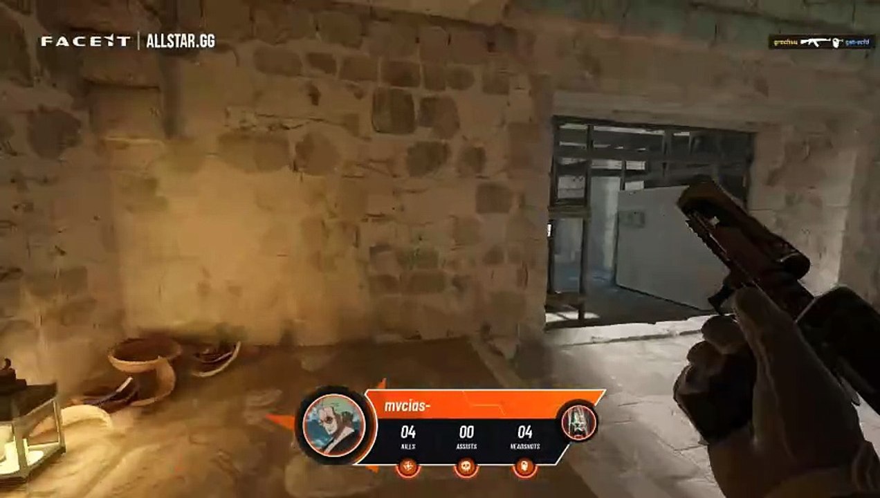mvcias 4k rakieta