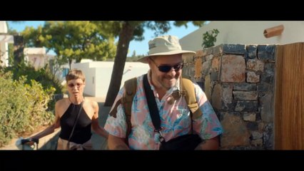 Planet Single: Greek Adventure | movie | 2025 | Official Clip