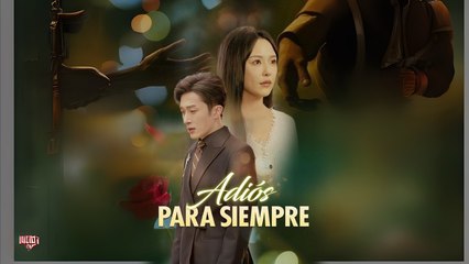Adiós Para Siempre - Película Completa en Español 🎬 - thumbnail