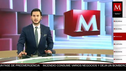 Tragedia en Brasil: explosión en empresa deja 9 muertos y 7 heridos