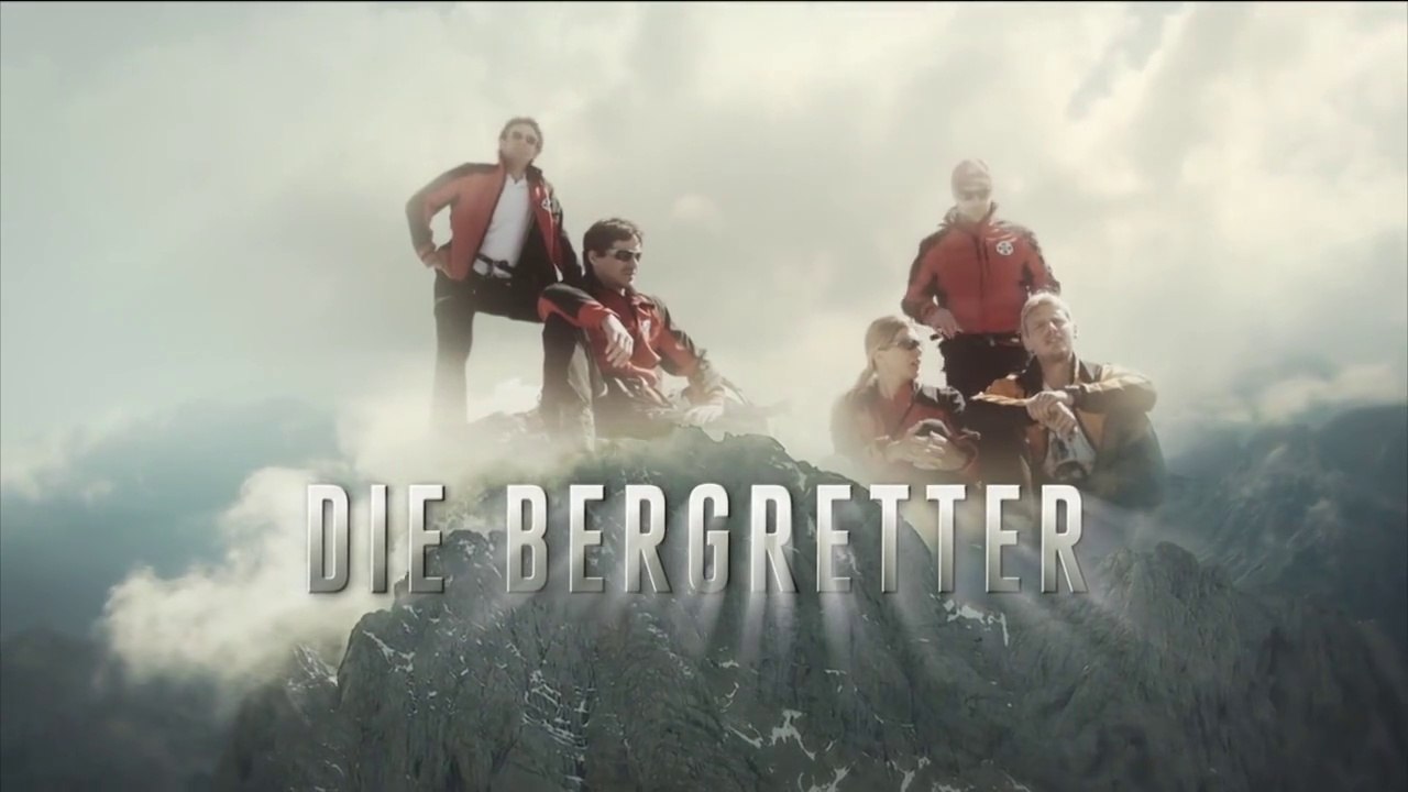 Die Bergretter -04- Was bleibt
