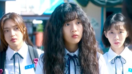 Official Trailer for Love Untangled on Netflix