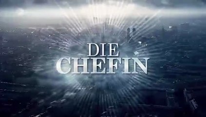 Die Chefin -67- Eine Frage der Moral