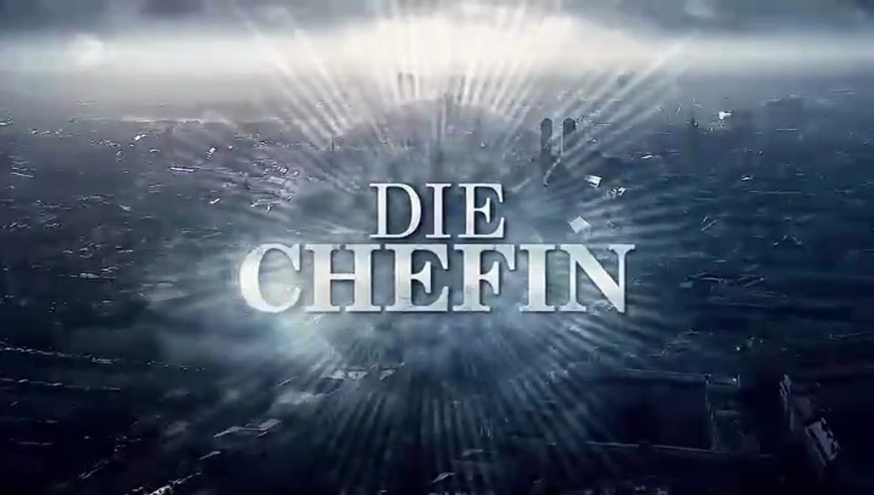 Die Chefin -68- Eine Frage der Moral