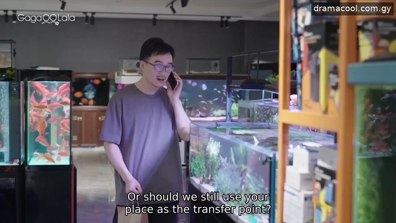 Revenged Love (2025) Episode 8 English Sub