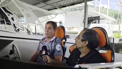 ARROW FOCUS ON 2025 GREAT RACE