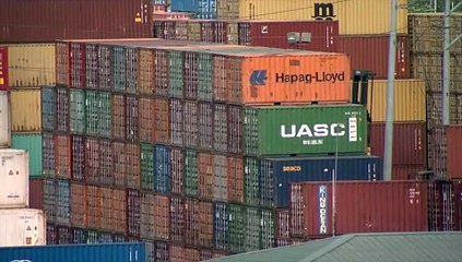 ECONOMIST SEES OPPORTUNITY AMID US TARIFFS