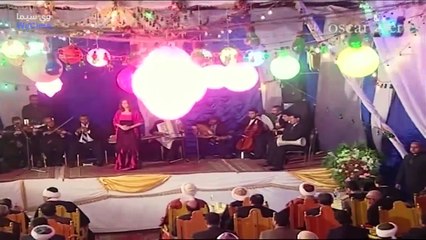 مسلسل افراح ابليس موسم 1 حلقة 12