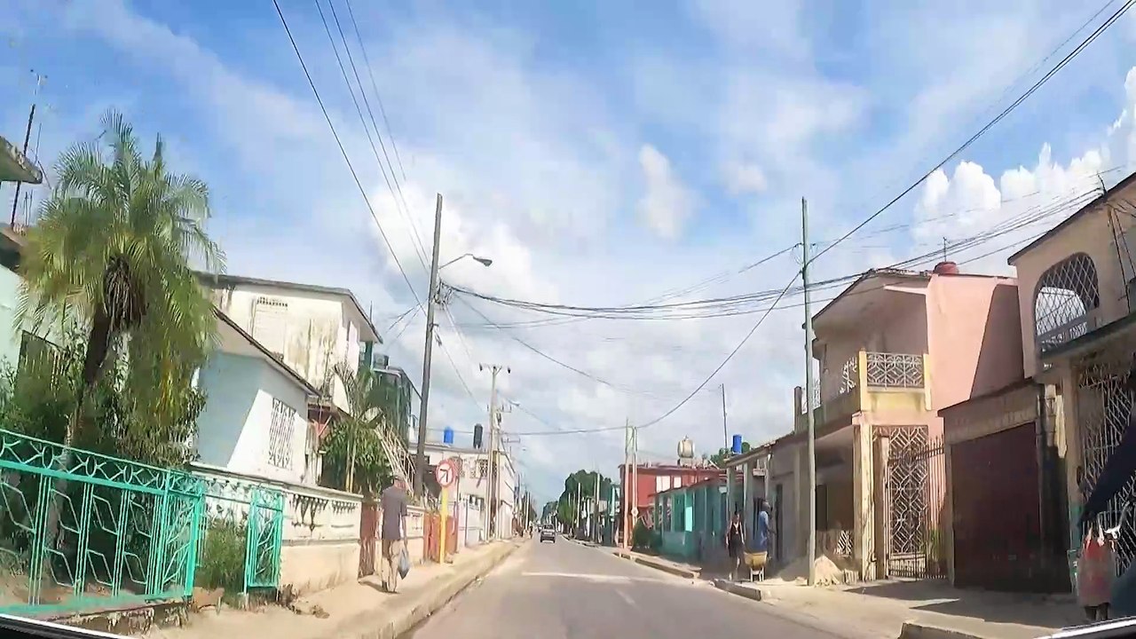 Recorriendo Ciego de Ávila: La Ciudad de los Portales de Cuba