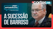 Fachin na presidência do STF: o que muda?