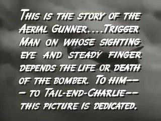 Aerial Gunner (1947) Full Movie