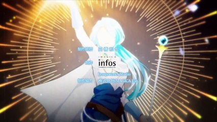 With Vengeance, Sincerely, Your Broken Saintess Ep 6