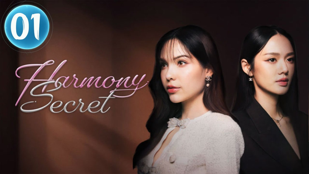 Harmony Secret Episode 1 | English Sub