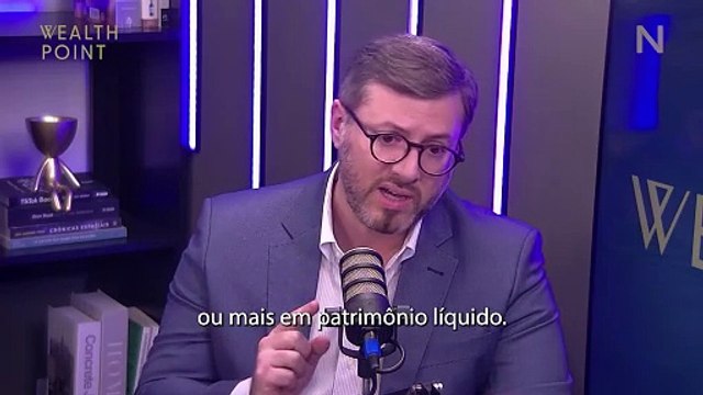 As grandes fortunas estão deixando o Brasil