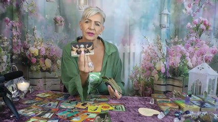 LIBRA Major Upgrade...As You Let this Go & Speak Your Truth...Your Whole World Changes!