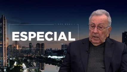 EXCLUSIVO: PRESIDENTE DA CNA ANUNCIA PARCERIA COM HOSPITAL ALBERT EINSTEIN | ESPECIAL - 13/08/2025