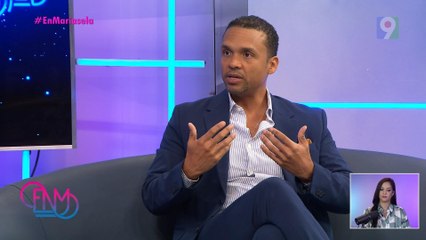 Dr. Pablo García: “La Cirugía Bariátrica en adolescentes desde el 2001 es recomendada” | ENM