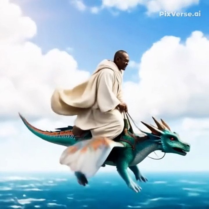 Short video