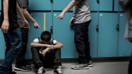Contenido Exclusivo: Bullying, alerta en las escuelas