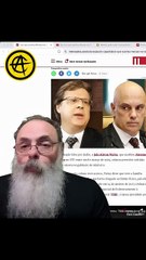 BOMBA_JUIZ AUXILIAR de MORAES reclama do COMPORTAMENTO do MINISTRO em ASSÉDIO MORAL CLARO (1)