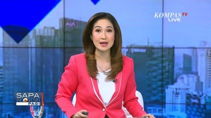 Gudang Produksi Meja Biliar di Tulungagung Terbakar, 2 Mobil Damkar Dikerahkan | SAPA PAGI