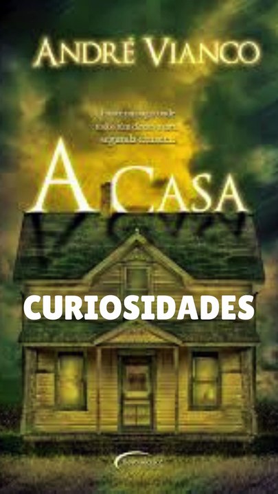 A CASA ANDRE VIANCO