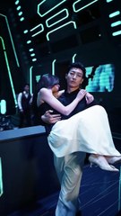 From Revenge to Love: A Chinese Drama Romance 💖