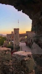 Castillo de Santa Cecilia: Historia y Encanto en Guanajuato
