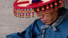 Arte Wixárika: Colores y Espiritualidad Huichol