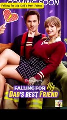Falling For My Dad's Best Friend Full Hd Shorts