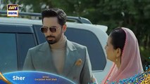 Sher Episode 26 _ Promo _ Danish Taimoor _ Sarah Khan