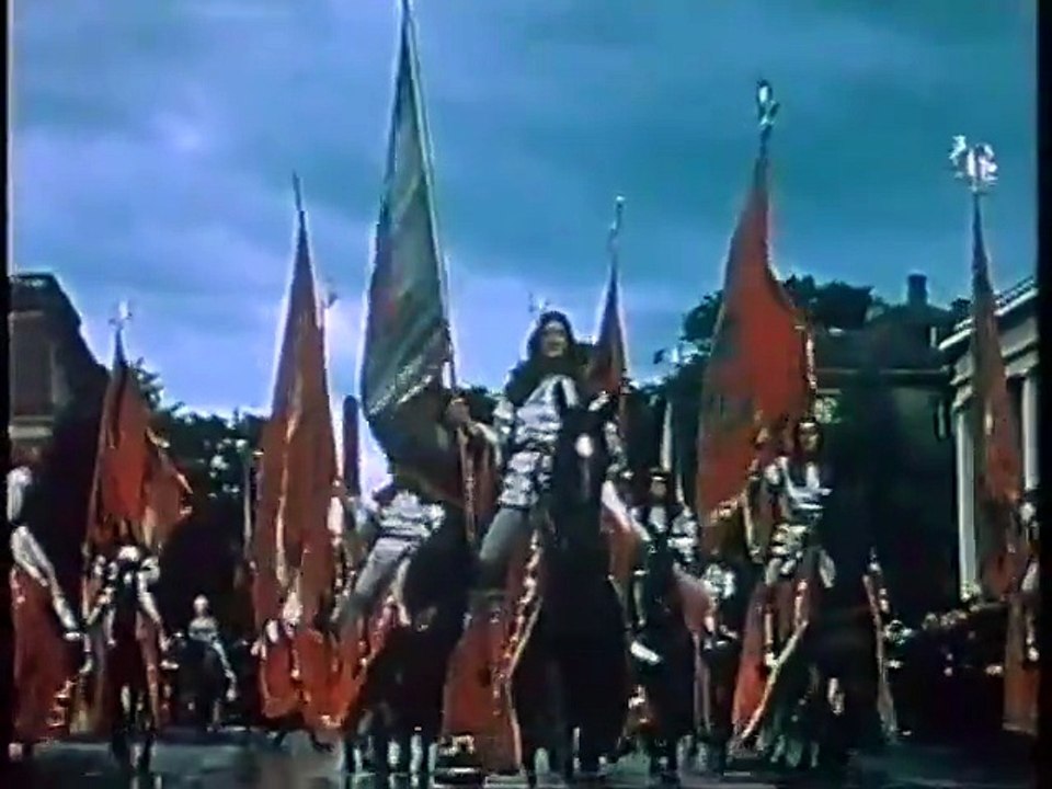 The Living Dead Part 1: by Adam Curtis- On the Desperate Edge of Now