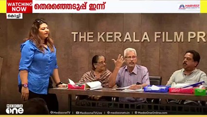 പ്രൊഡ്യൂസേഴ്സ് അസോസിയേഷൻ ഭാരവാഹി തെരഞ്ഞെടുപ്പ് ഇന്ന്