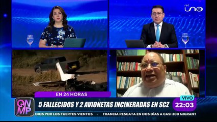 Que No Me Pierda · Miércoles 13 de agosto del 2025