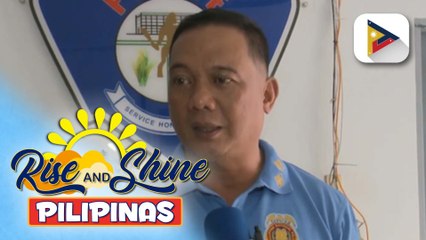 Lalaki, nanghostage sa Bulacan; Insidente agad na narespondehan sa tulong ng 5-minute response rule ng PNP | Vel Custodio - PTV Davao