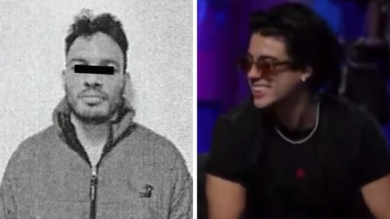 Mario Bautista se burla de los problemas legales de Julio César Chávez Jr. en plena conferencia de Supernova Orígenes