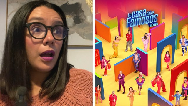 La Casa de los Famosos México: Cómo votar por los nominados