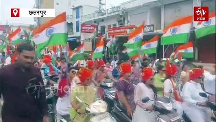 कांग्रेस अंग्रेजों की पार्टी, खत्म करना चाहते थे गांधी जी, हेमंत खंडेलवाल का तंज