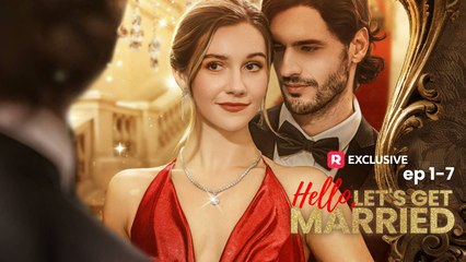 Hello, Let's Get Married Full Movie
