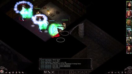 Baldur's Gate 1&2 - Recording for Video 2:5