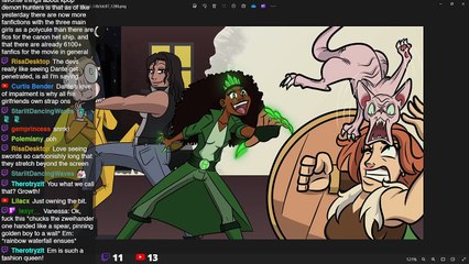 Baldur's Gate 1&2 - Recording for Video 5:5