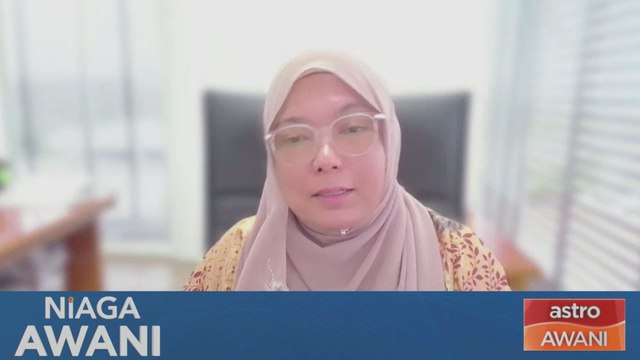 Menelusuri masa depan penuaan menjelang 2043
