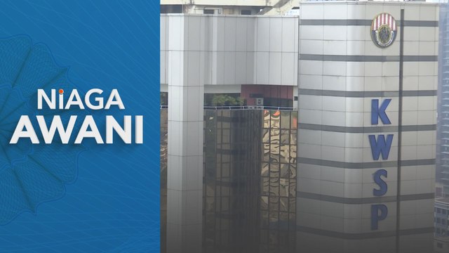 Kerajaan perkukuh simpanan persaraan melalui KWSP & gaji minimum