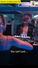 Extreme Gambling Game Full Hd S Shorttv