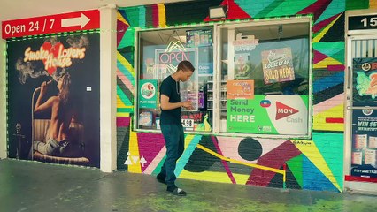 Damou Ankò - ZiLE ft. Antonny Drew