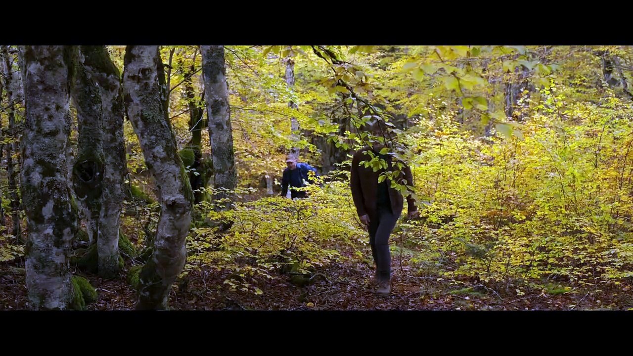 MISERICORDIA (2024) - Official Trailer
