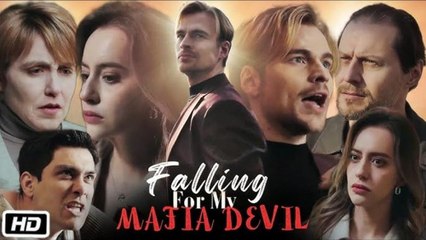 Falling For My Mafia Devil